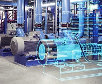 Industrial Services