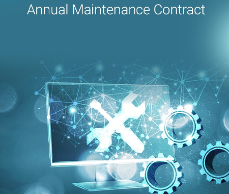 AMC Maintenance Contract