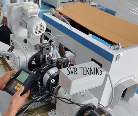 Laser Alignment Systems