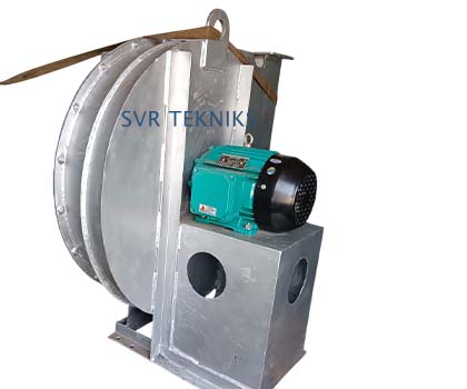 Centrifugal Blower