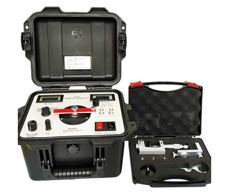 Vibration Calibrators