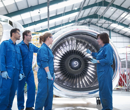 Vibration Analysis Training
