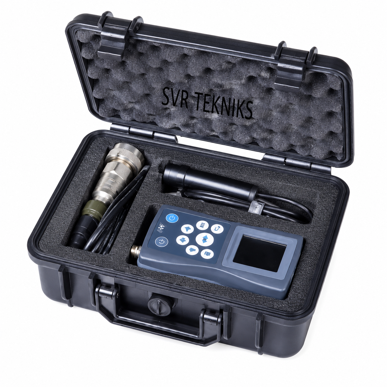 Best Vibration Analysis Services in Pune | SVR Tekniks 